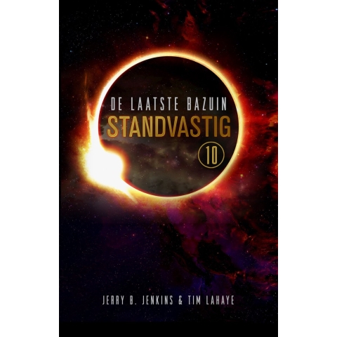 Standvastig (Paperback)
