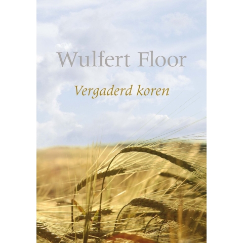 Vergaderd koren (Paperback)