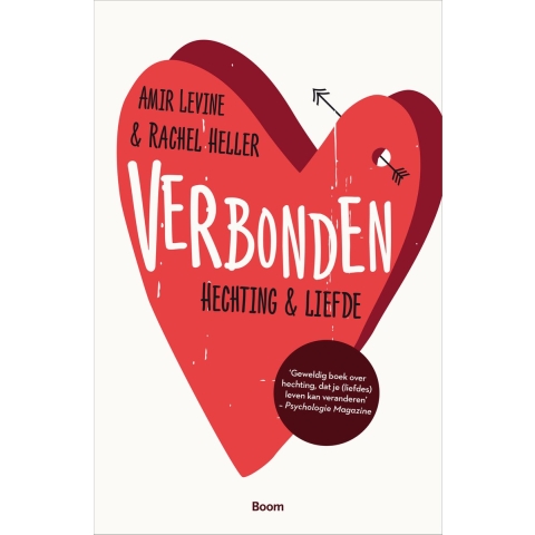 Verbonden (Paperback)