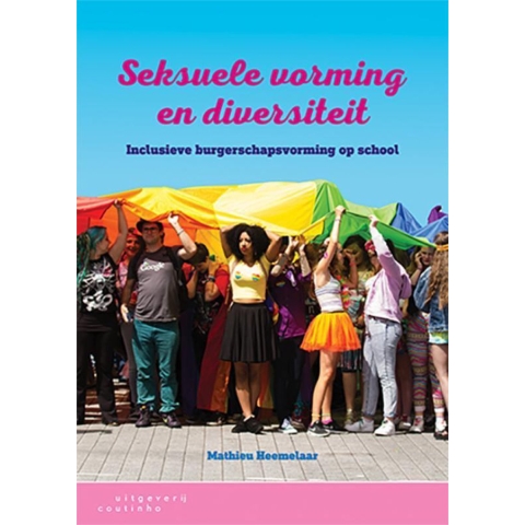 Seksuele vorming en diversiteit (Paperback)