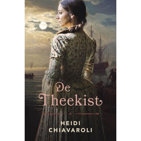 De theekist (Paperback)