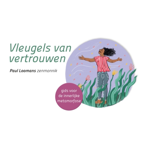 Vleugels van vertrouwen (Hardback)