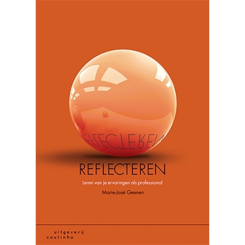 Reflecteren (Paperback)