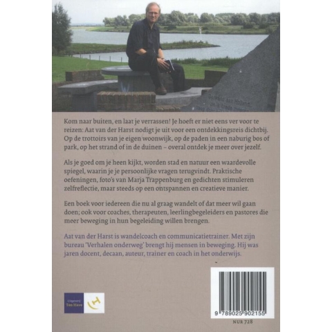 Wandel je wijzer (Paperback)