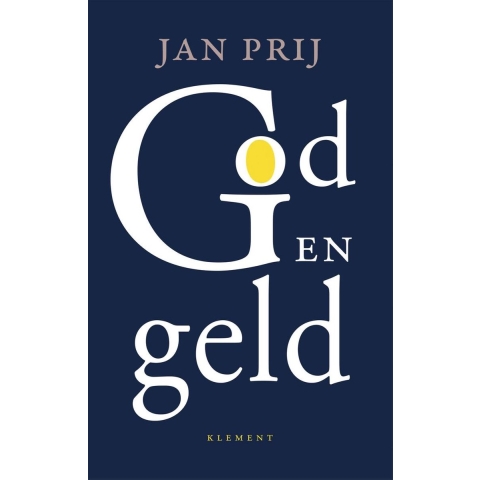 God en geld (Paperback)