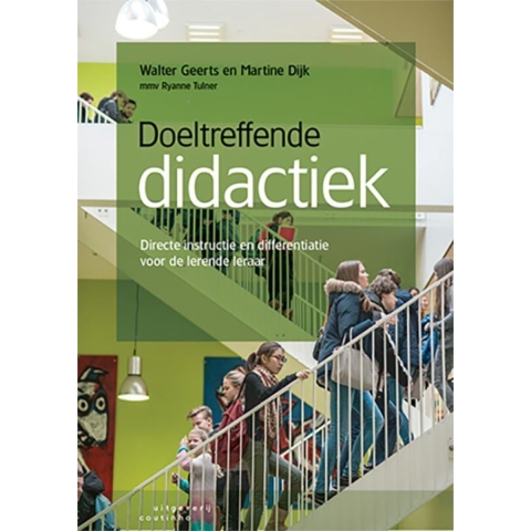Doeltreffende didactiek (Paperback)