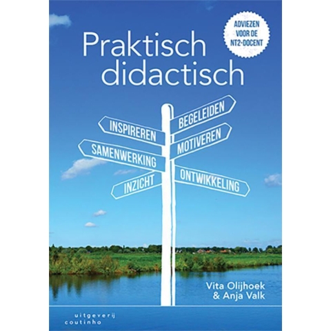 Praktisch didactisch (Paperback)