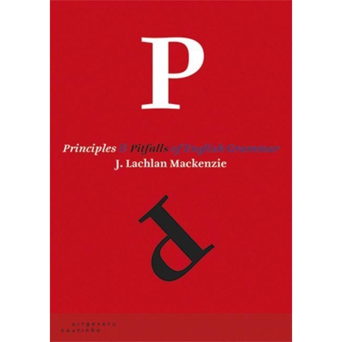 Principles and pitfalls of English grammar (Paperback)