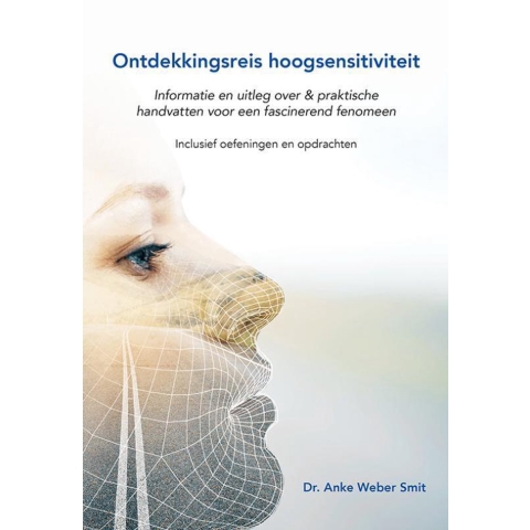 Ontdekkingsreis hoogsensitiviteit (Paperback)