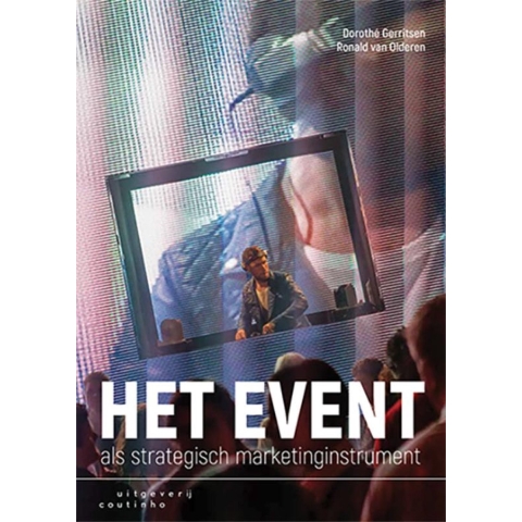 Het event als strategisch marketinginstrument (Paperback)
