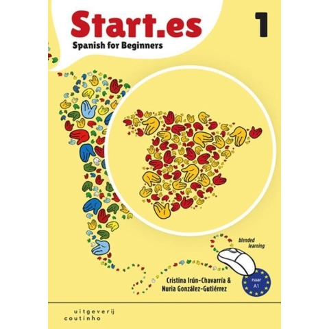 Start.es (Paperback)