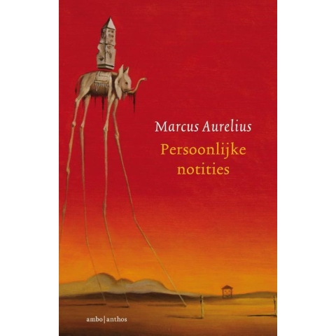Persoonlijke notities (Hardback)