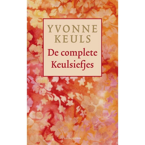De complete Keulsiefjes (Paperback)
