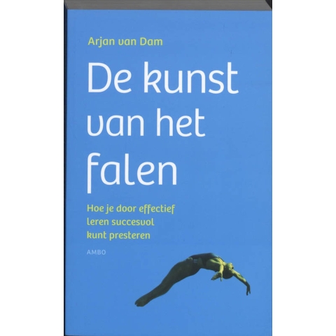 De kunst van het falen (Paperback)