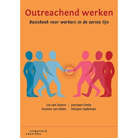 Outreachend werken (Paperback)