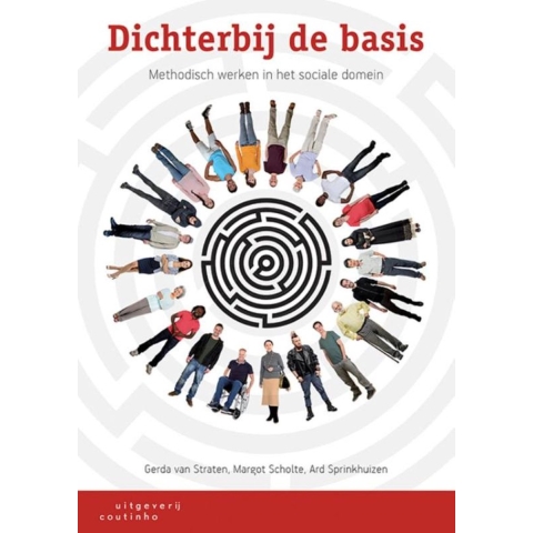 Dichterbij de basis (Paperback)