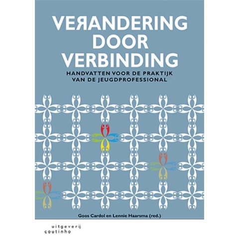 Verandering door verbinding (Paperback)