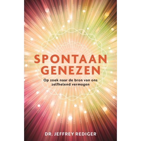 Spontaan genezen (Paperback)