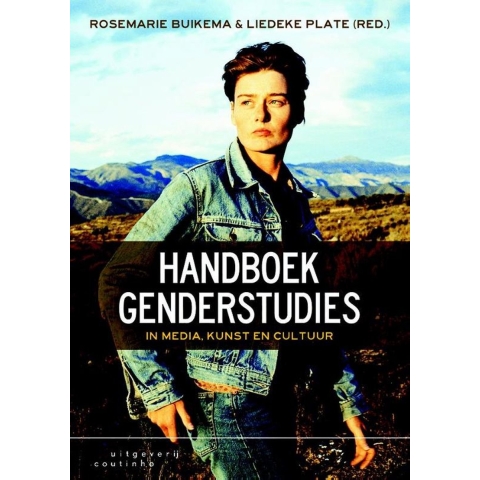 Handboek genderstudies (Paperback)