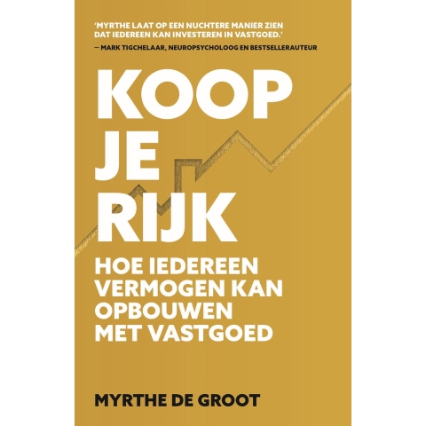 Koop je Rijk (Paperback)