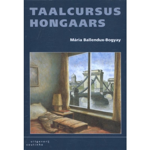 Taalcursus Hongaars (Paperback)