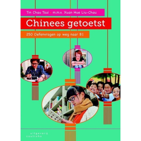 Chinees getoetst (Paperback)
