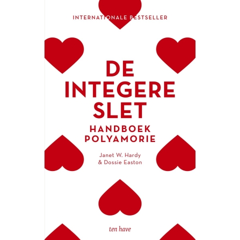 De integere slet (Paperback)