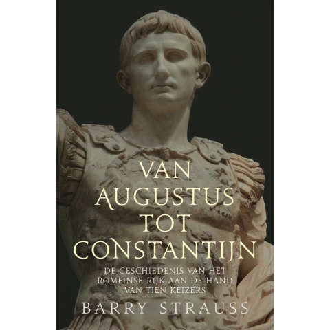 Van Augustus tot Constantijn (Paperback)