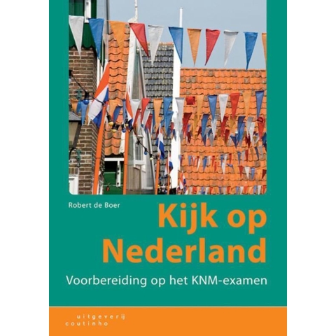 Kijk op Nederland (Paperback)