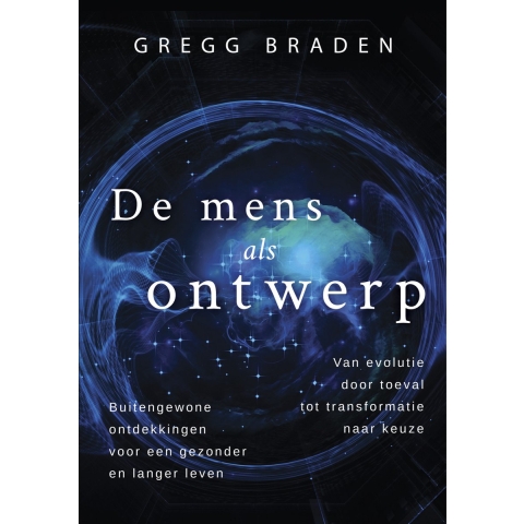 De mens als ontwerp (Paperback)