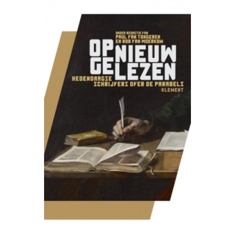 Opnieuw gelezen (Paperback)