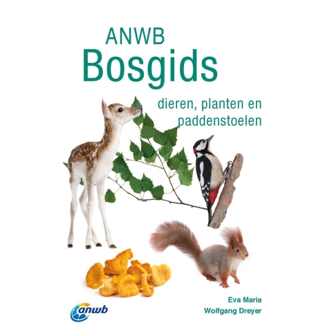 Bosgids (Paperback)