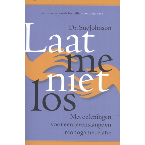 Laat me niet los (Paperback)