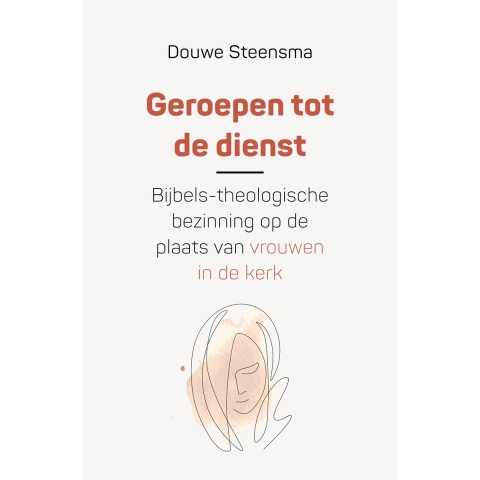 Geroepen tot de dienst (Paperback)