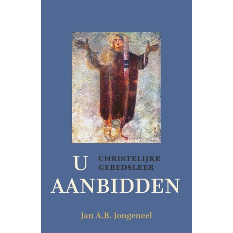 U aanbidden (Hardback)