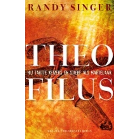 Theofilus (Paperback)