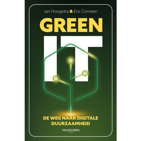 Green IT (Paperback)