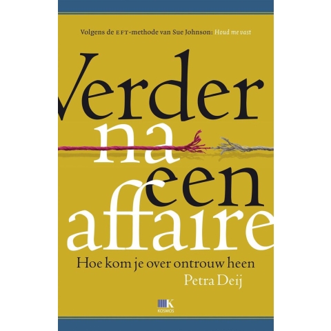 Verder na een affaire (Paperback)