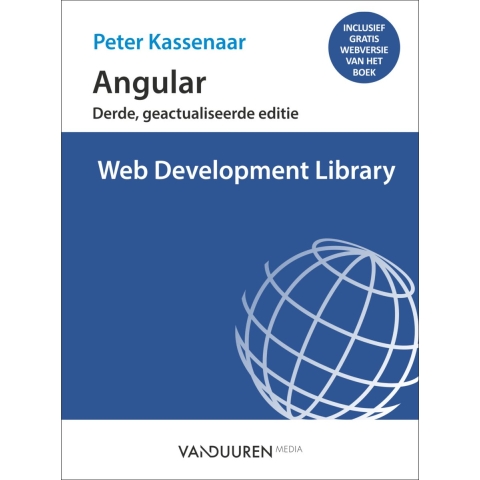 Angular (Paperback)