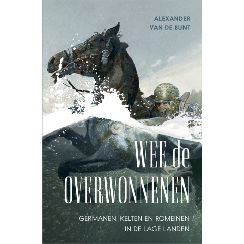Wee de overwonnenen (Paperback)