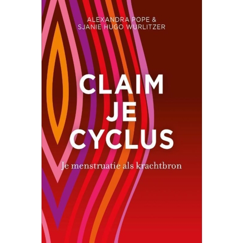 Claim je cyclus (Paperback)