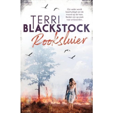 Rooksluier (Paperback)