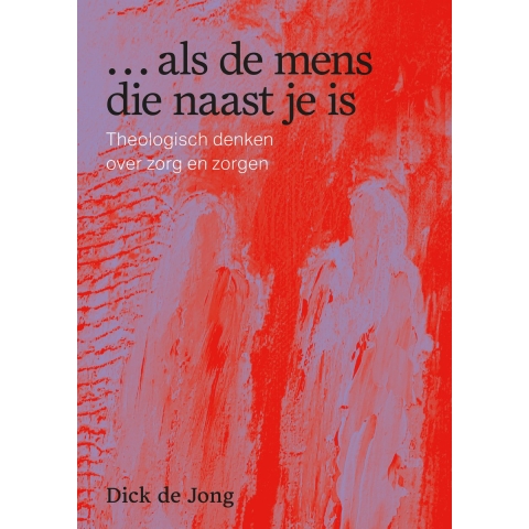 … als de mens die naast je is (Paperback)