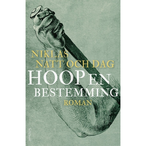 Hoop en bestemming (Paperback)