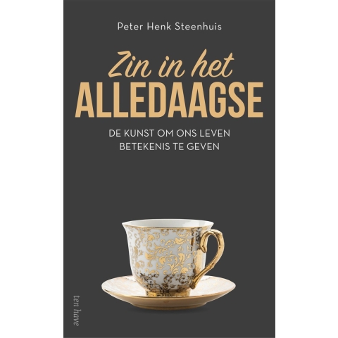 Zin in het alledaagse (Paperback)