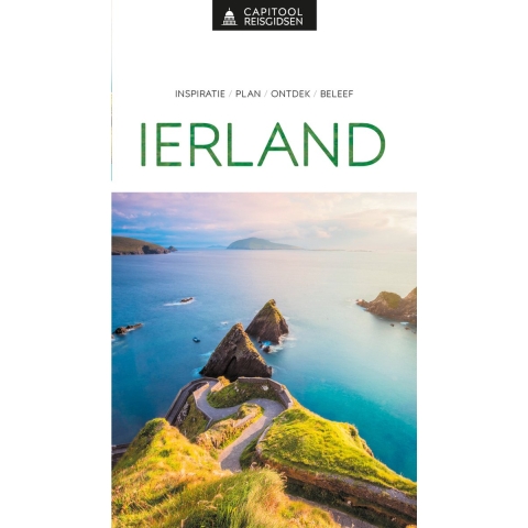 Ierland (Paperback)