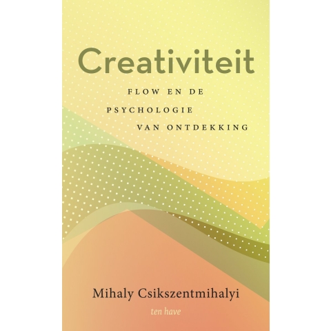 Creativiteit (Paperback)