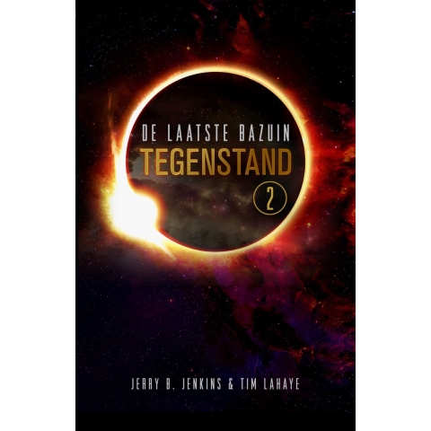 Tegenstand (Paperback)