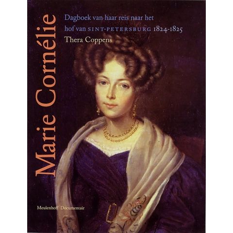 Marie Cornelie (Paperback)
