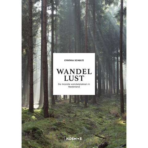 Wandellust (Hardback)
